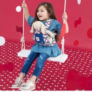 HelloKitty,Ergobaby,Dollcarrier,mintcondition,Limited Edition,Kawaii,HelloKitty,